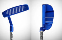 Children's Right Handed Golf Clubs Set with Bag and Headcover for Kids 95-155cm