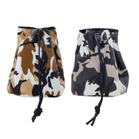 Golf Ball Bag 4 Colors Drawstring Bag Multipurpose Sports Mesh Net Bag Portable Camouflage Patterns Golf  Accessories Supplies - Buy online at  Vibe In Cart.