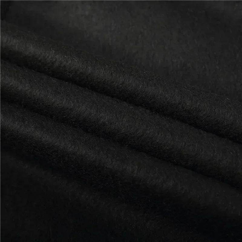 Men's Paris-Inspired Fashion Hoodie with Geometric Print Kangaroo Pocket  Perfect for Spring/Fall - Buy online at  Vibe In Cart.