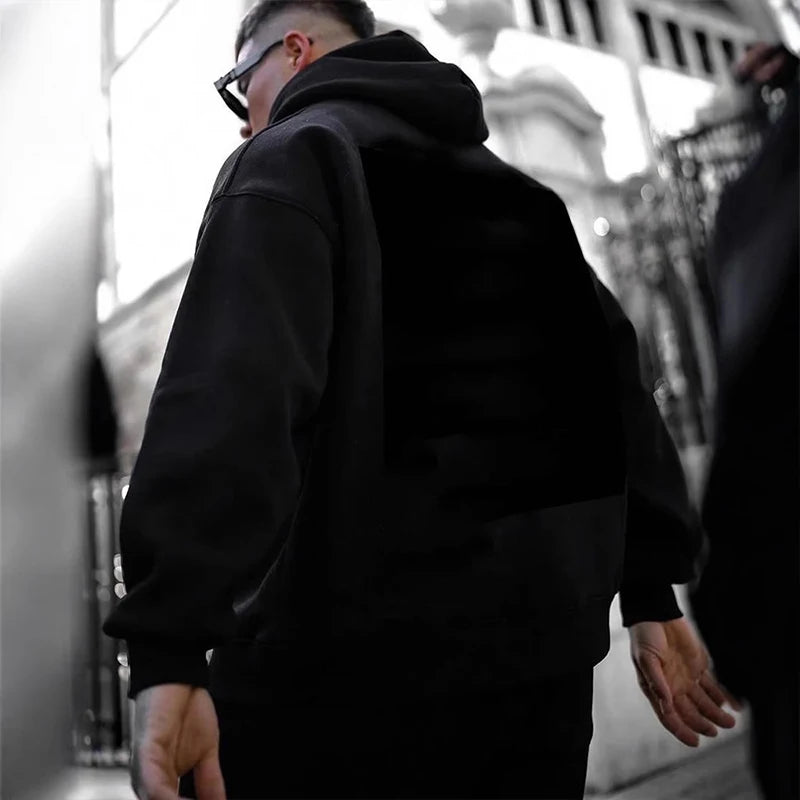 Paris Fashion Hoodies for Men All Season Daily Casual Sports Hooded Sweatshirts 2025 Male Home Outdoor Comfort Fashion Pullover - Buy online at  Vibe In Cart.