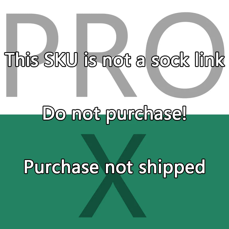 Kids Knee-High Football Grip Socks Polyester Size 35-39