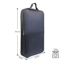 Pickleball Racket Bag Table Tennis Paddle Bags Padel Cover Large Capacity Outdoor Sports Portable Pickle Ball Handheld Bag - Buy online at  Vibe In Cart.