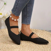 Spring /Autumn Pointed Elegant and Sexy Thick Heel Casual Shoes Fashionable Best Selling New Comfortable Plus Size Women's Shoes - Buy online at  Vibe In Cart.