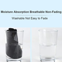 2/4pairsof professional fitness socks anti slip running socks men's and women's universal basketball and football training socks - Buy online at  Vibe In Cart.