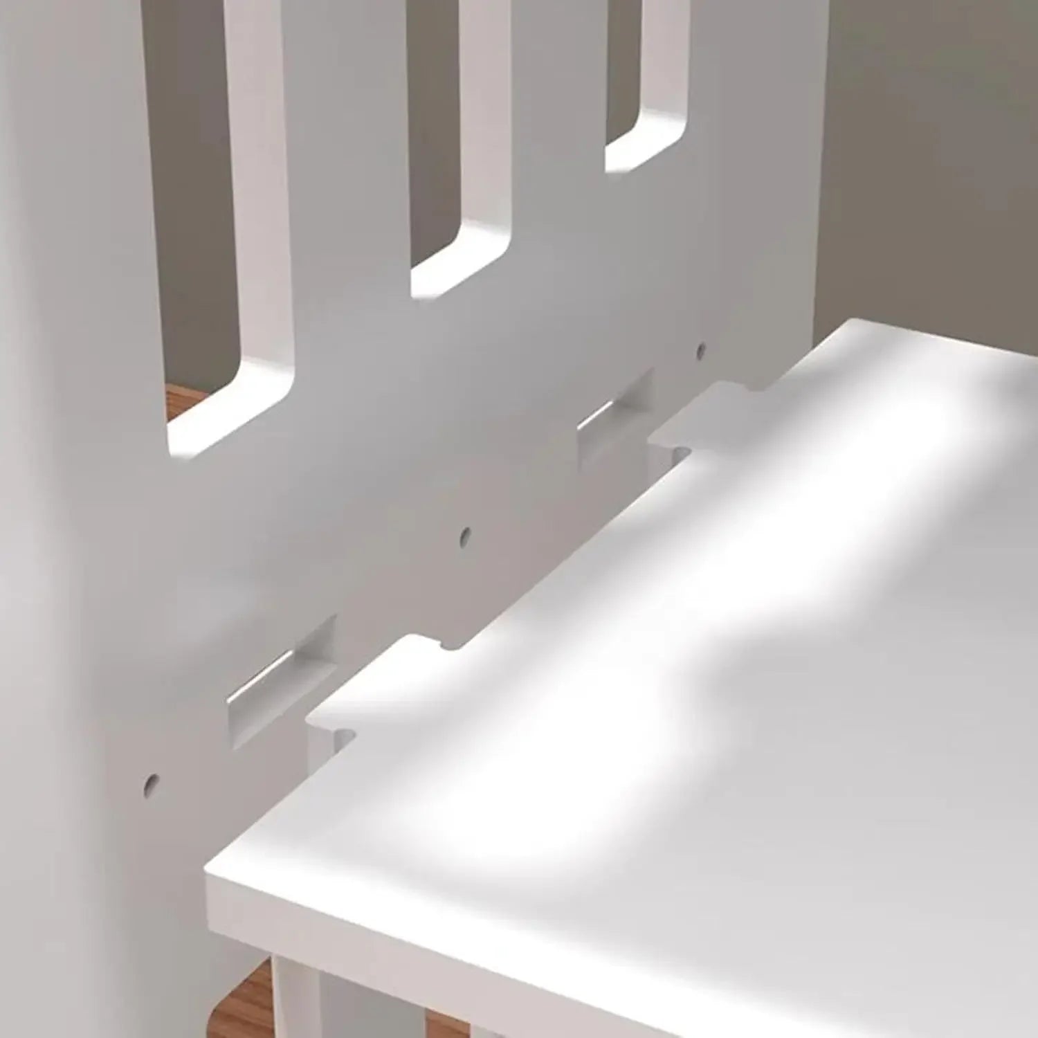 Small Bedside Table Sofa Side Table Living Room Cabinet Side End Coffee Tea Table Nightstand Storage Shelf for Bedroom Bedside - Buy online at  Vibe In Cart.