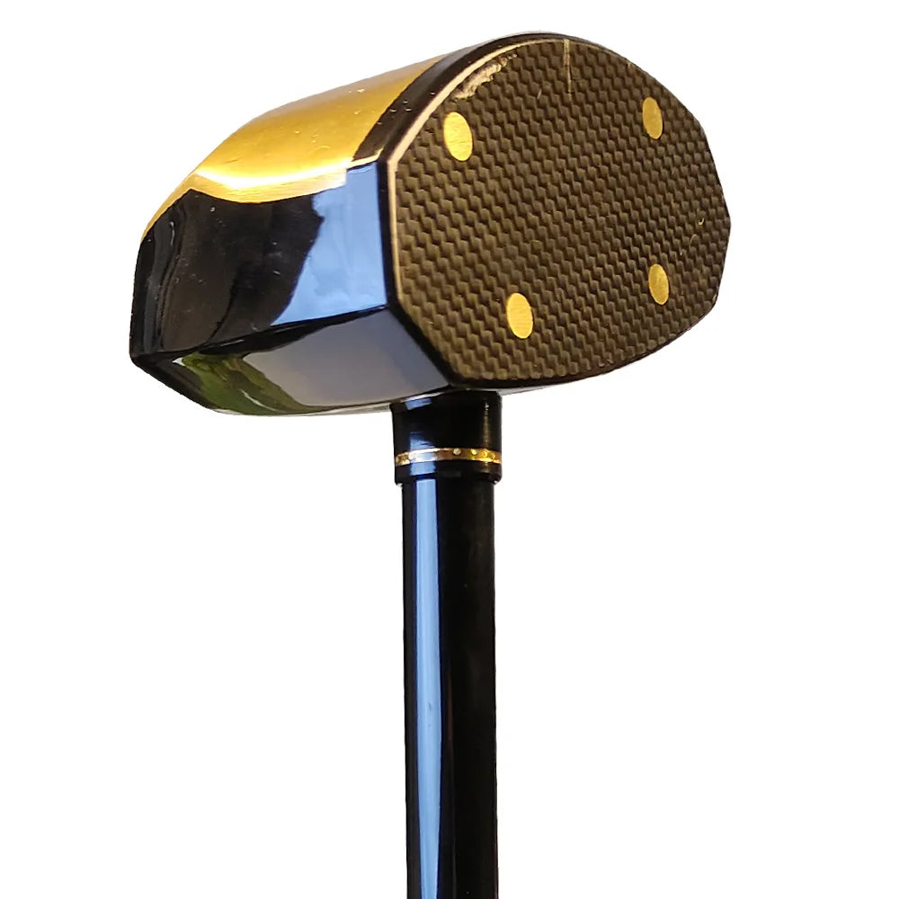 High Quality Park Golf Club With Head Cover - Buy online at  Vibe In Cart.