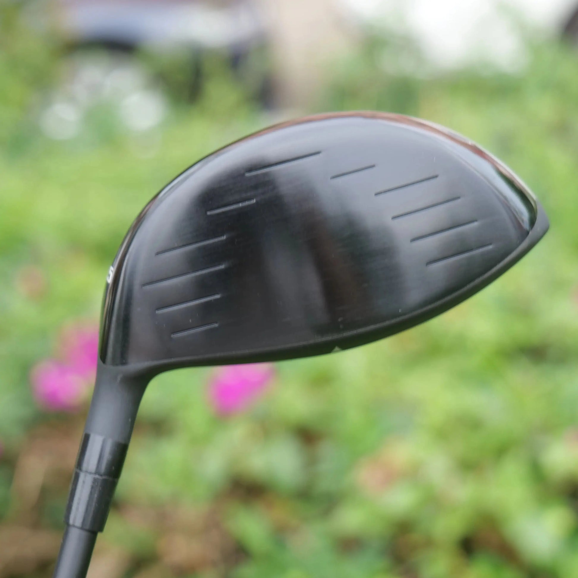 NEW Lashonda  Golf Drive features high fault tolerance long-distance adjustable loft and low rotation design to improve accuracy - Buy online at  Vibe In Cart.