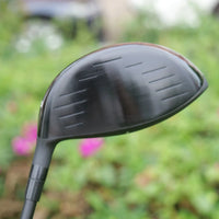 NEW Lashonda  Golf Drive features high fault tolerance long-distance adjustable loft and low rotation design to improve accuracy - Buy online at  Vibe In Cart.