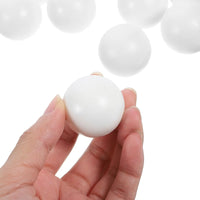 12 Pcs Mini Table Football Desk Soccer Game Balls Automatic The Hips Foosball for Adult - Buy online at  Vibe In Cart.