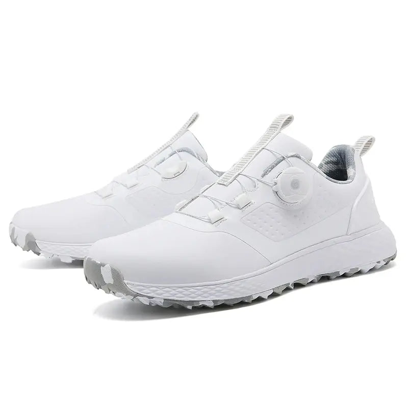 Golf Sneakers Men's Waterproof Fashion Casual Outdoor Comfortable Golfers Footwears Women - Buy online at  Vibe In Cart.
