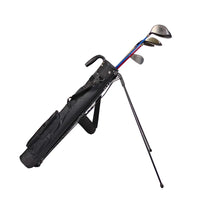 Lightweight Golf Club Bag With Bracket Golf Gun Rack Bags, Waterproof Golf Stand Carry Bag - Buy online at  Vibe In Cart.