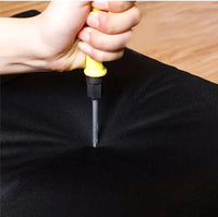 Extra Large Waterproof Non-Woven Fabric Storage Bag 80x55x25cm