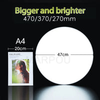 MARPOU Smart ceiling lamp led lamp for bedroom Large Ceiling Lamps Led Lights with Remote control Dimmable led lights for room - Buy online at  Vibe In Cart.