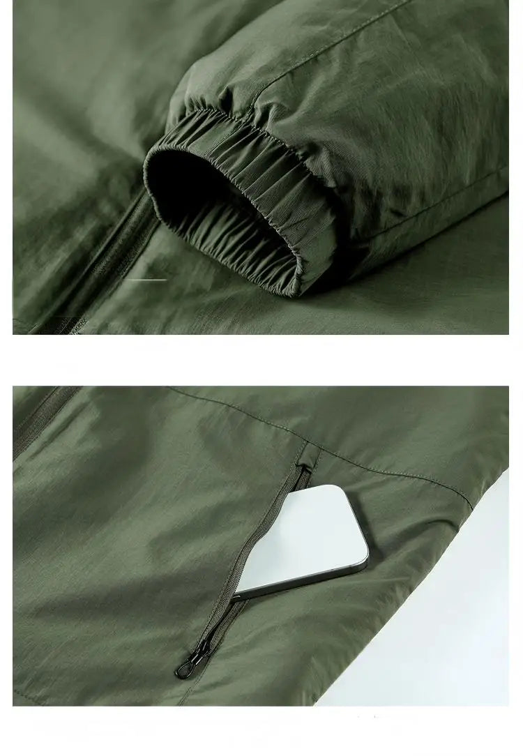 New Men Thick Warm Winter Jackets Casual Stand Solid Color Coats Outwear Men's Clothing Top - Buy online at  Vibe In Cart.