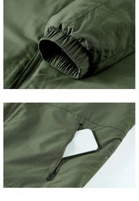 New Men Thick Warm Winter Jackets Casual Stand Solid Color Coats Outwear Men's Clothing Top - Buy online at  Vibe In Cart.