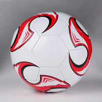 Soccer Ball Size 3 4 Machine-Stitched Football for Outdoor Sports Practice Supplies Match Training Football League - Buy online at  Vibe In Cart.
