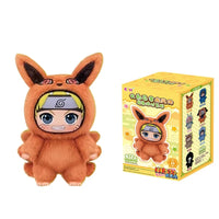 EAKI Naruto Blind Box Shippuden Party Series Uzumaki Stuffed Plush Figure Bag Pendant Ornament Doll Toy Collection Birthday Gift - Buy online at  Vibe In Cart.