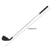 Golf Clubs Golf Practice Club Putter for Adults Non-slip Sports Equipment Golfing Accessories for Beginners Athlete Golfers - Buy online at  Vibe In Cart.