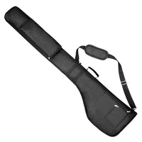 Golf Club Bag Foldable Golf Carry Bag Waterproof Golf Club Travel Bag Golf Travel Case for Women Men - Buy online at  Vibe In Cart.