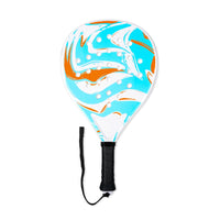 Lightweight Carbon Fiber Padel Tennis Racket For Men And Women