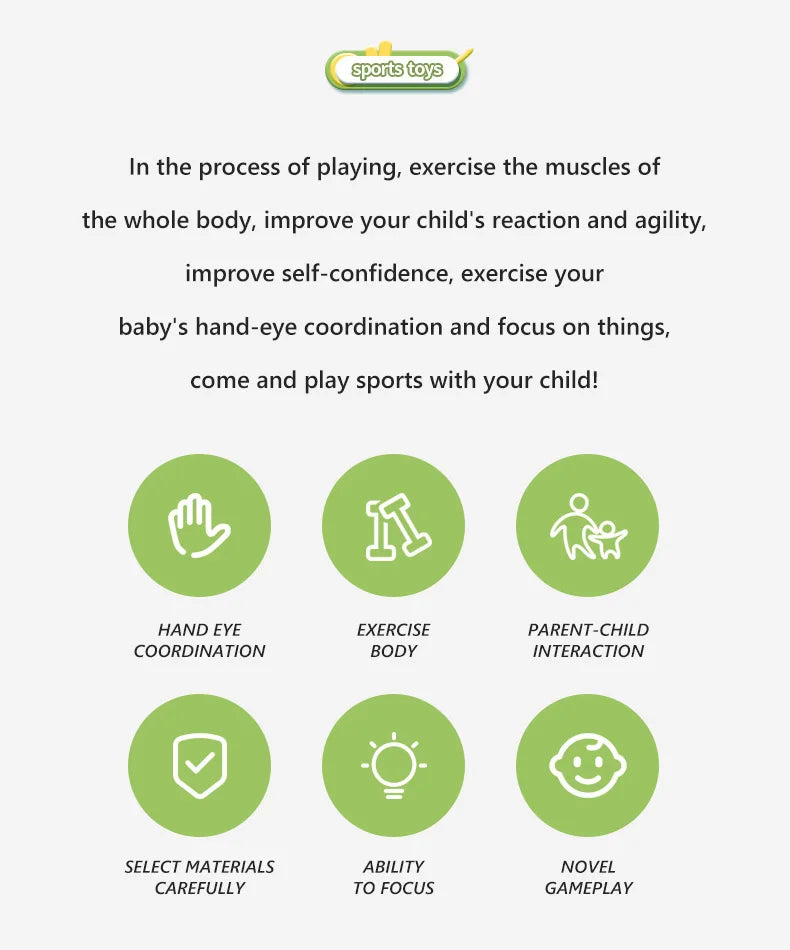 Air Discs Launcher Childern Toys Indoor Outdoor Games Soaring Machine Flying Disc Saucer Foot Launcher Kids Jump Spoorts Toy