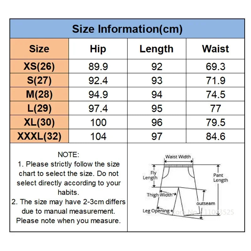 Women's Winter Warm Thick Fleece Golf Pants Straight Full Length