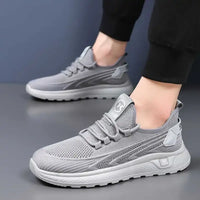 Lace-up Platform Loafers Luxury Brand Tennis Men's Colorful Sneakers Jogging Shoes Men's Sports Athlete Sheos Play Lofer - Buy online at  Vibe In Cart.