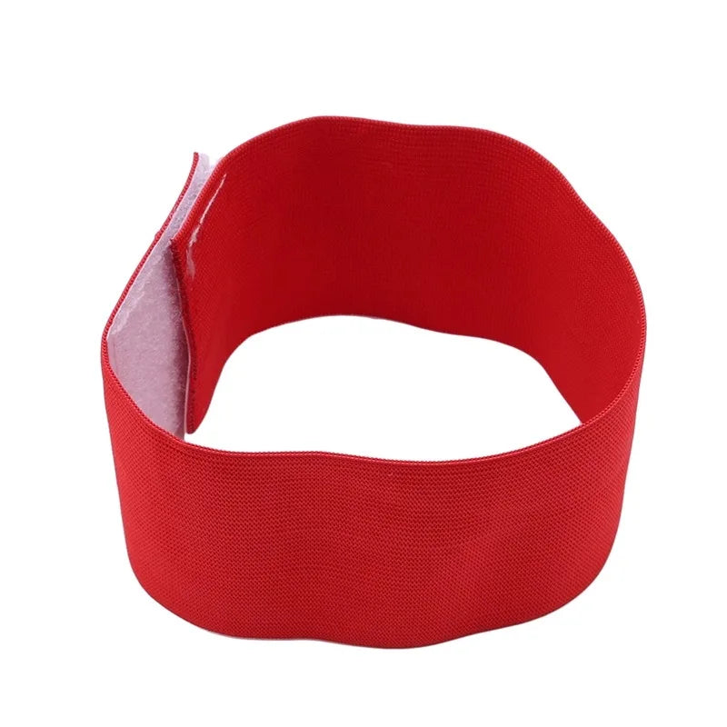 Adult Squad Football Armbands Highly Elasticity Non-slip Adjustable Football Training Team Sports Armband - Buy online at  Vibe In Cart.