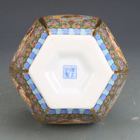 Porcelain Antiqued Chinese Vase,Decoration Vase,Home Table, Interior Decoration - Buy online at  Vibe In Cart.