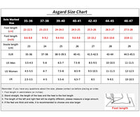 Asgard Men's Summer Slippers 2025 New Indoor Anti-slip Bathroome Slippers Comfort Thick Sole Beach Shoes Men Soft EVA Slippers - Buy online at  Vibe In Cart.