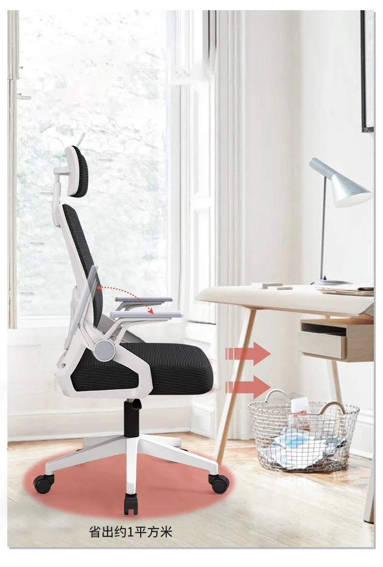 Cheap Swivel revolving guest chaises de bureau sillas para oficina manager mesh office chair - Buy online at  Vibe In Cart.