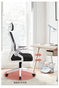 Cheap Swivel revolving guest chaises de bureau sillas para oficina manager mesh office chair - Buy online at  Vibe In Cart.