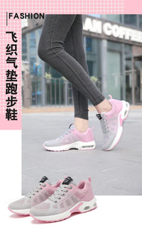 Women Running Shoes Breathable Casual Shoes Outdoor Light Weight White Tenis Sports Shoes Casual Walking Sneakers for Wamen - Buy online at  Vibe In Cart.