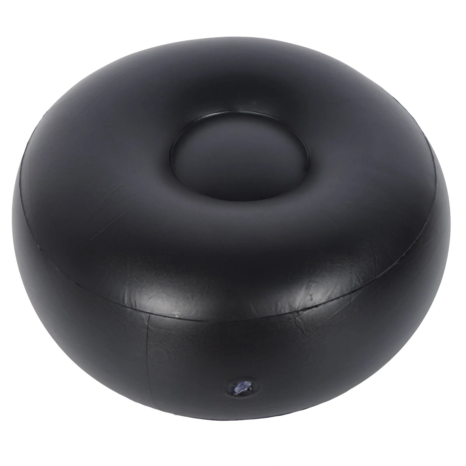 Camping Chair Inflatable Flocking Stool Portable Outdoor Camping Chair Inflatable Flocking Stool Footrest for Home Office Travel - Buy online at  Vibe In Cart.