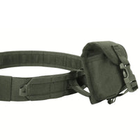 YAKEDA  Training belt outdoor patrol eight piece set, detachable and adjustable training belt - Buy online at  Vibe In Cart.