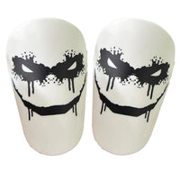 Extra Small Football Shin Pads Protective Equipment Shin Guards Mini Shin Guards Soccer Shin Guards for Men Women Kids Boys Girl - Buy online at  Vibe In Cart.