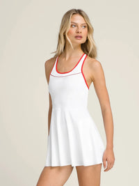 Tennis Dress Women With Separate Shorts Sleeveless Golf Sport Skirts Set with Training yoga Running Fitness Female Badminton - Buy online at  Vibe In Cart.