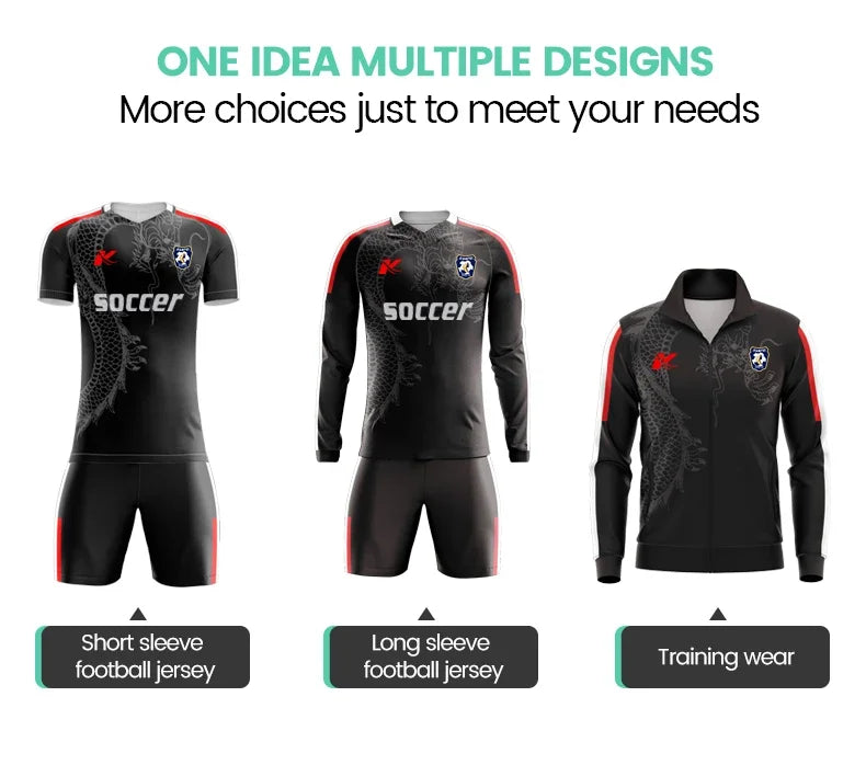 Wholesale Custom Design Sublimated Mash Ployester Fabric Printed Logo Youth Soccer Jersey Shorts Sleeve Football Shirts For Men - Buy online at  Vibe In Cart.