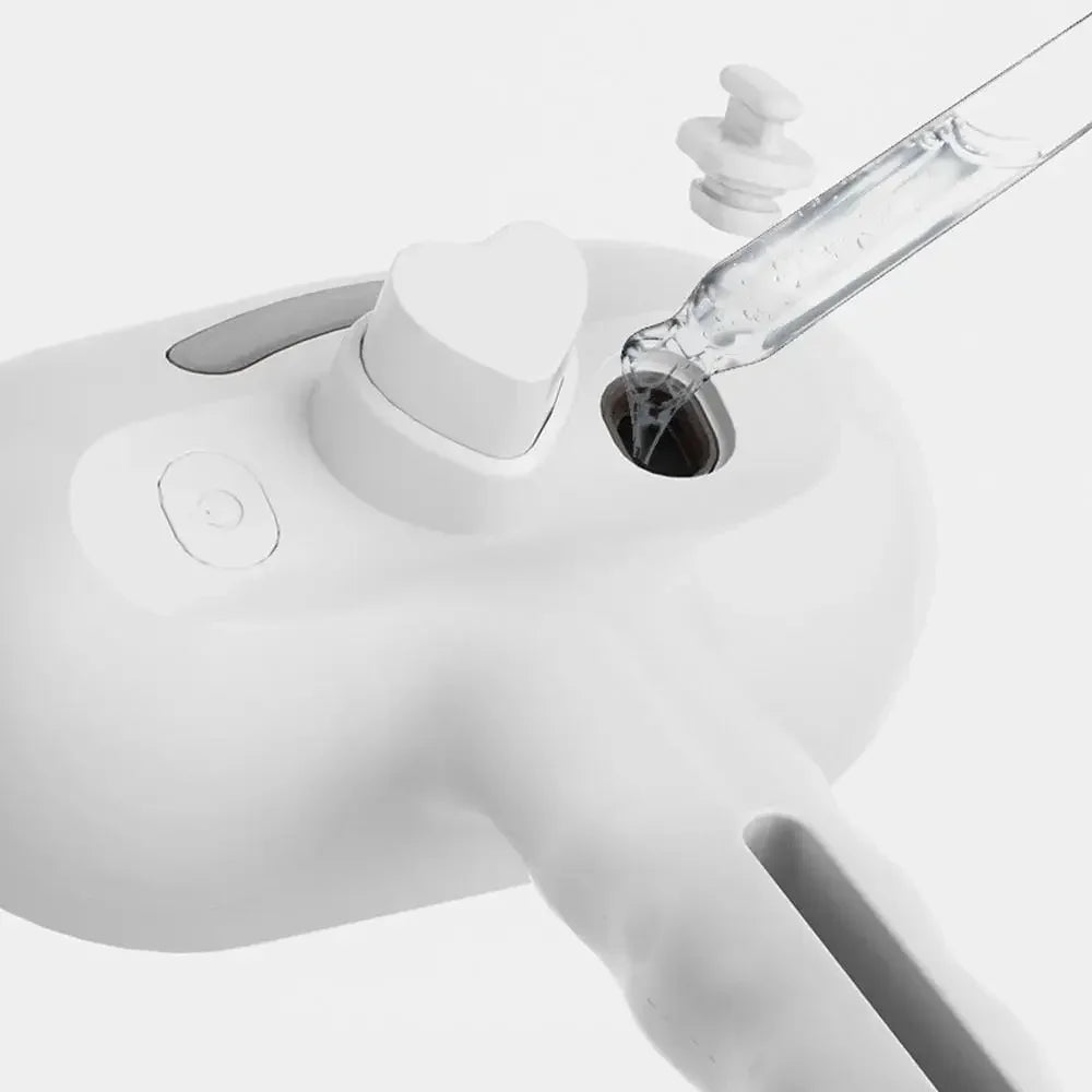 Pet Spray Hair Comb Pet Hair Remover Cleaning Brush Cats Grooming Dog Accessories Tools Dematting Water Mist Humidifier Comb - Buy online at  Vibe In Cart.