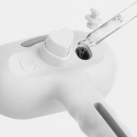 Pet Spray Hair Comb Pet Hair Remover Cleaning Brush Cats Grooming Dog Accessories Tools Dematting Water Mist Humidifier Comb - Buy online at  Vibe In Cart.