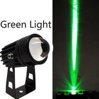 Outdoor LED Wall Spotlight 5W 9W 12W Home Landscape Lighting 110V 220V Red Green Blue RGB Remote Lights Waterproof One Beam - Buy online at  Vibe In Cart.