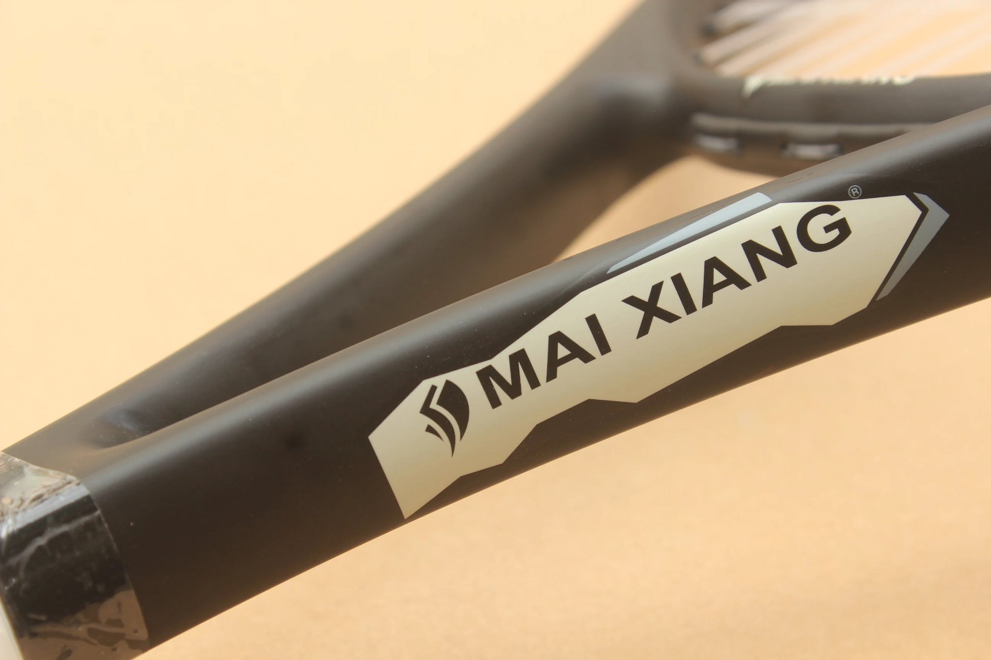 MAI XIANG ZESTUP 30MP High Quality Technical Type Tennis racket .  Carbon Aluminum Alloy Tennis Racquets - Buy online at  Vibe In Cart.