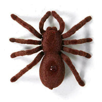 Spider Tricky Toys April Fools ' Day Spider Toy Simulation Spider Remote Control Spider Scary Toy