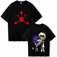 Murder Drones CYN Fashion Man T-shirt Summer Short Sleeve Tshirt Women Casual Black Clothes Trendy Graphic T Shirts Anime Tops - Buy online at  Vibe In Cart.