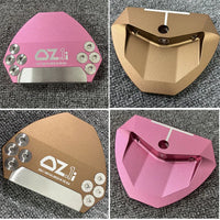 Men's Right-Handed Zero Torque Balance Golf Putter, 33-35 Inches