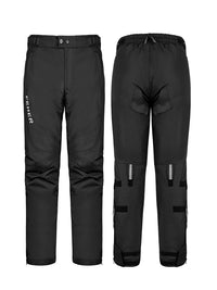 FEHER Winter Motorcycle Pants Quick Release for Men and Women Anti-fall Waterproof Windproof Keep Warm Motorbike Riding Trousers - Buy online at  Vibe In Cart.
