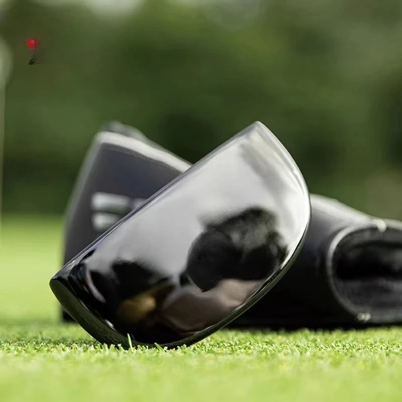 MTG062 Custom 13pcs Golf Club Complete Sets Black Full Golf Clubs Set for Men - Buy online at  Vibe In Cart.