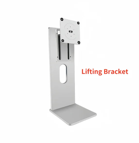 Aluminum Alloy Monitor Arm for 24-34 Inch Screens with Lift and Rotate