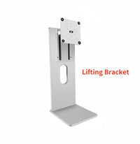 Aluminum Alloy Monitor Arm for 24-34 Inch Screens with Lift and Rotate