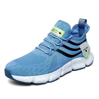 Men Shoes Comfortable Tennis Sport Shoes Men Outdoor Women Sneakers Casual Shoes Breathable Tenis Luxury Shoes Female - Buy online at  Vibe In Cart.